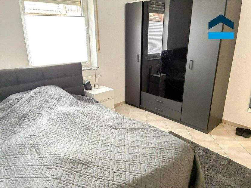 Kevelaer: Gemütliche Wohnung in beliebter Lage sucht neuen Mieter 2 zimmer