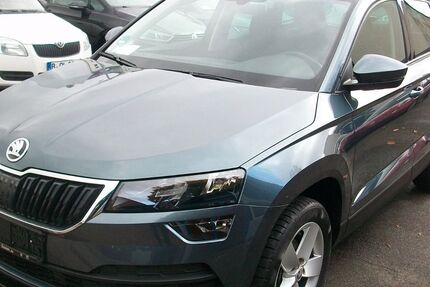 Skoda Karoq 14.000 km 24.900 € Berlin 12347