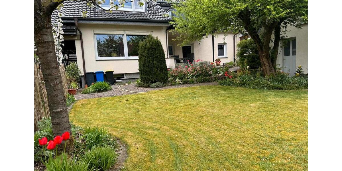 Erdgeschoßwohnung Osnabrück Hafen - 4 Zimmer, 101 m&sup2;, 285.000&euro; | Angebot:27226409