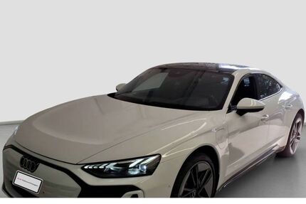 Audi e-tron GT 59.990 km 76.570 &euro; Ebersberg bei München 85560