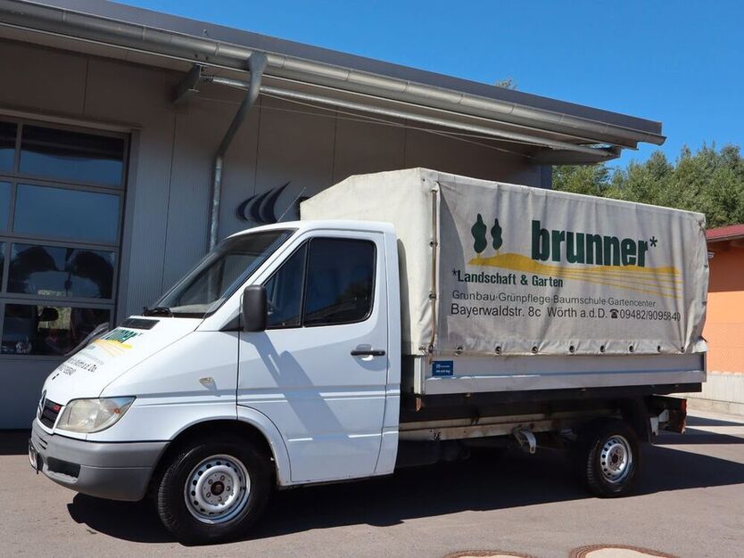 Sprinter