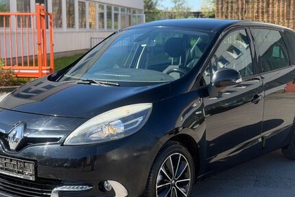 Renault Scenic 196.000 km 3.790 &euro; Herten 45701