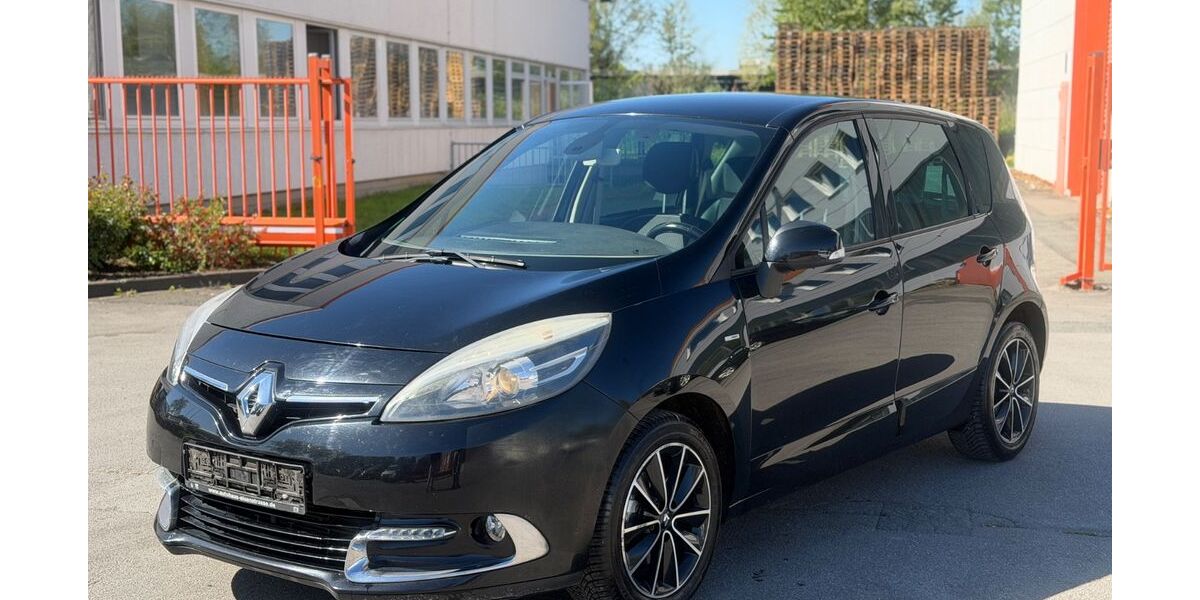 Renault Scenic 196.000 km 4.790 &euro; Herten 45701