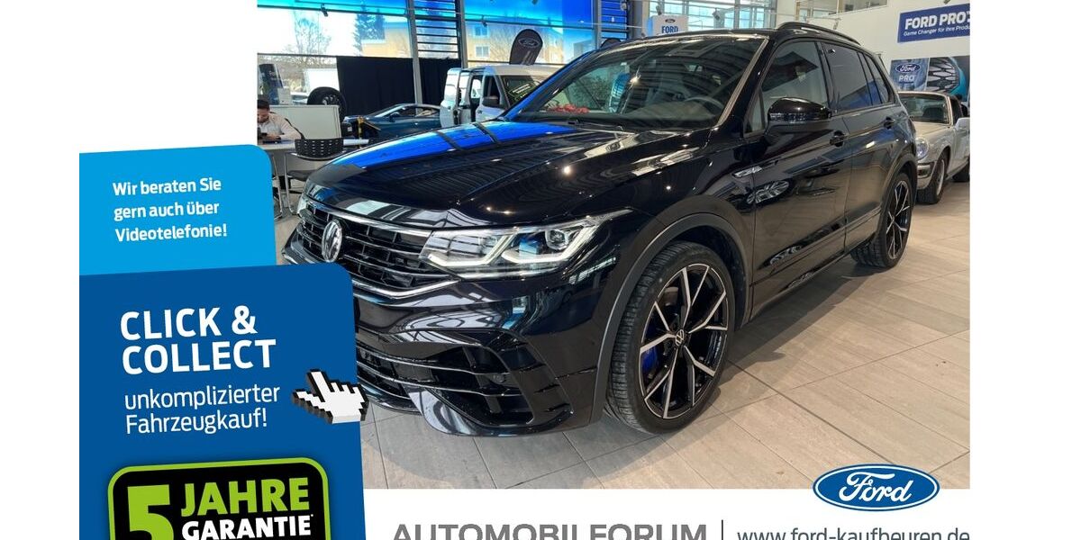VW Tiguan 65.860 km 35.990 &euro; Kaufbeuren 87600