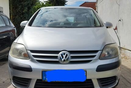 VW Golf Plus 190.000 km 2.300 € Neuhof 23996