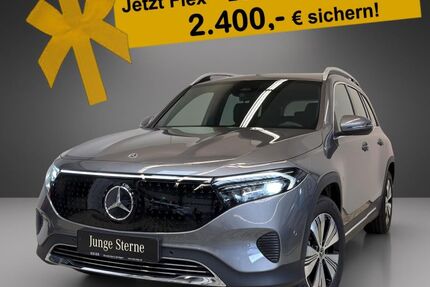 Mercedes-Benz EQB 4.096 km 40.989 &euro; Altdorf 90518