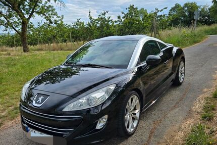 Peugeot RCZ 129.000 km 8.800 € Schlangenbad 65388