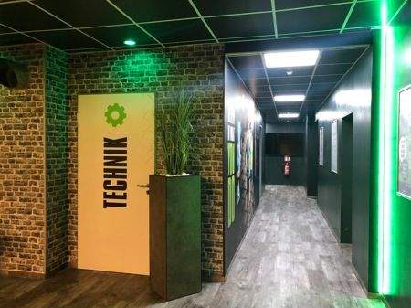 Gewerbeobjekt Hemer - 470.000&euro; | Angebot:24727271