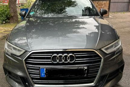 Audi A3 71.100 km 17.900 &euro; Lauterbach 78730
