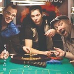 Rock´n Roll Party mit den Crazy Boys