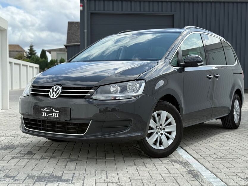 VW Sharan 56.711 km 29.500 € Ransbach-Baumbach 56235