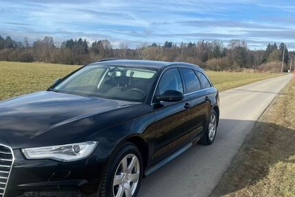 Audi A6 79.500 km 18.999 &euro; Weißenhorn 89264