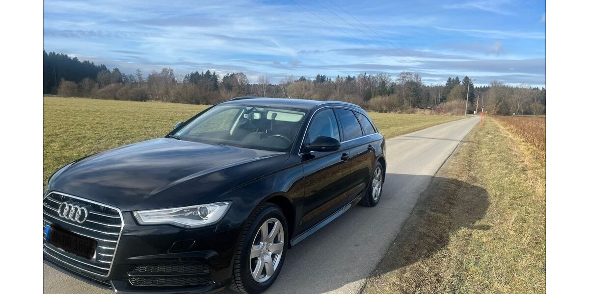 Audi A6 79.500 km 18.999 &euro; Weißenhorn 89264
