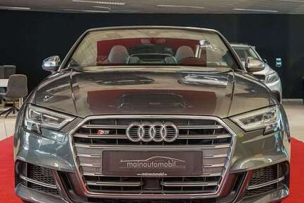 Audi S3 84.500 km 29.999 &euro; Würzburg 97070