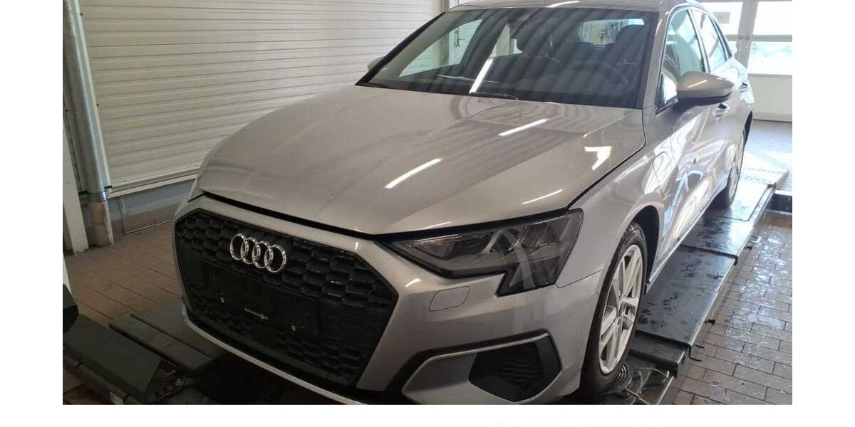 Audi A3 18.600 km 26.888 &euro; Mühlheim 63165