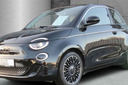 Fiat 500e 12.481 km 23.750 &euro; Schleswig 24837
