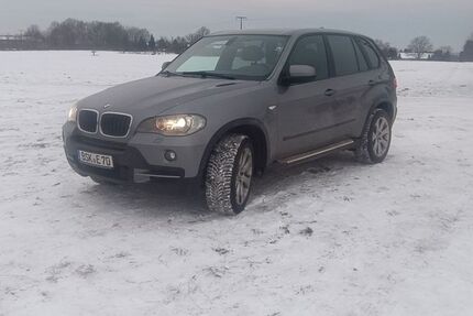 BMW X5 207.930 km 9.999 &euro; Glienicke 15848