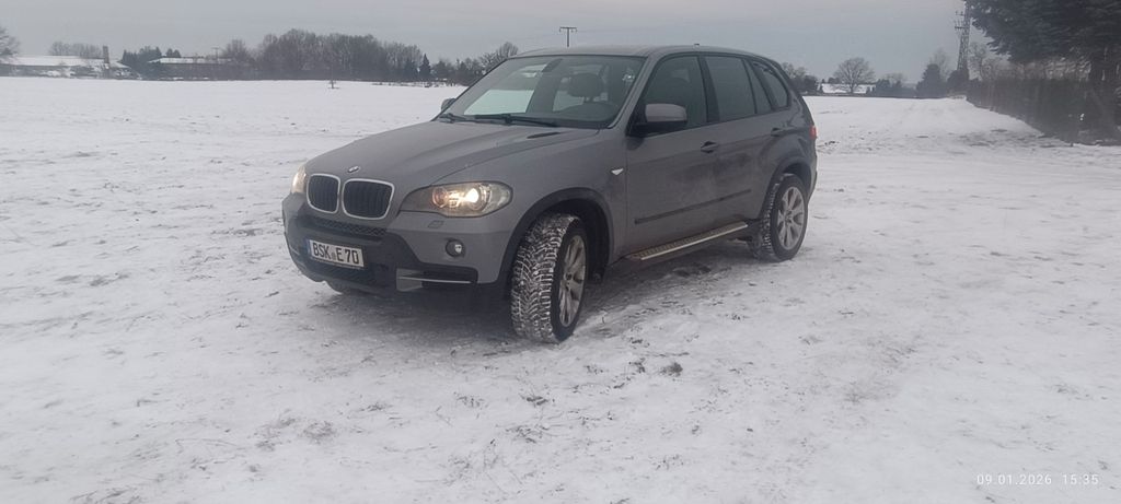 BMW X5 207.930 km 9.999 &euro; Glienicke 15848