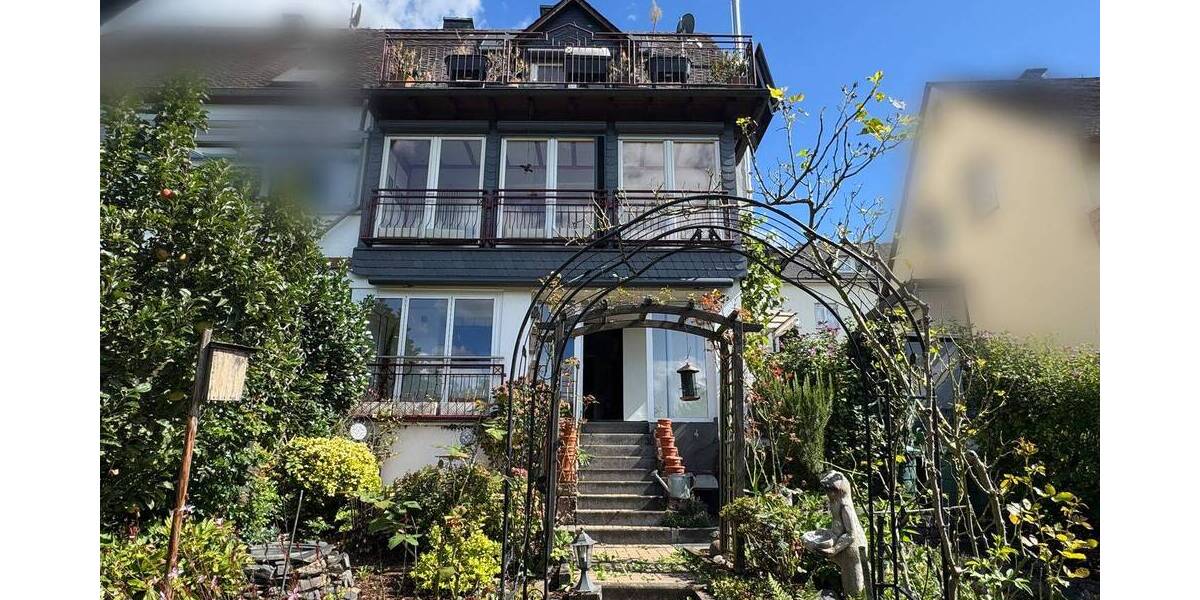 Doppelhaushälfte Bullay - 4 Zimmer, 101 m&sup2;, 345.000&euro; | Angebot:25984271