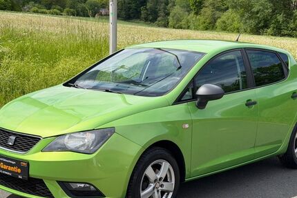 Seat Ibiza 148.987 km 4.999 &euro; Weilbach 63937