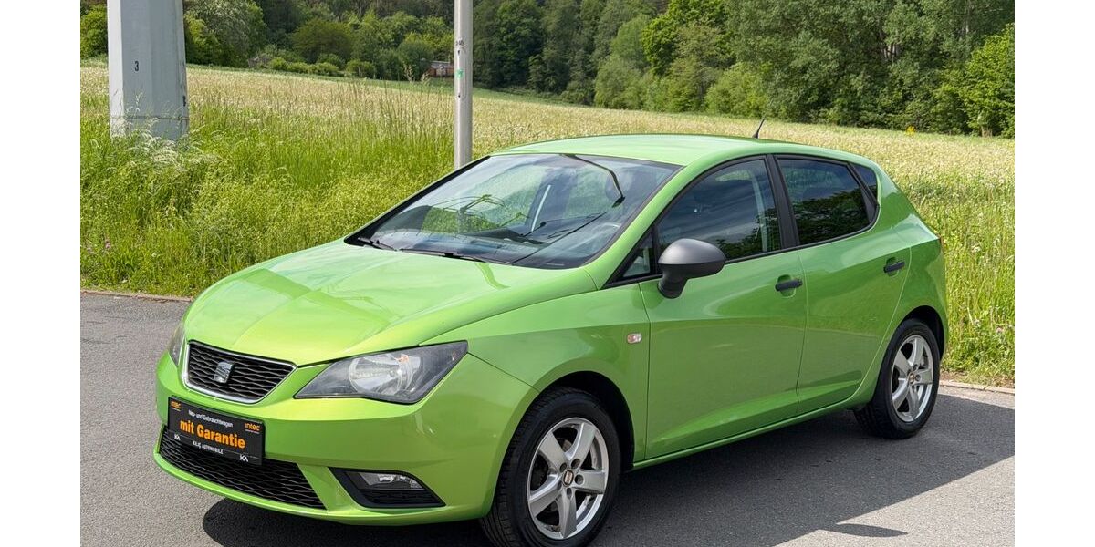 Seat Ibiza 148.987 km 4.999 &euro; Weilbach 63937
