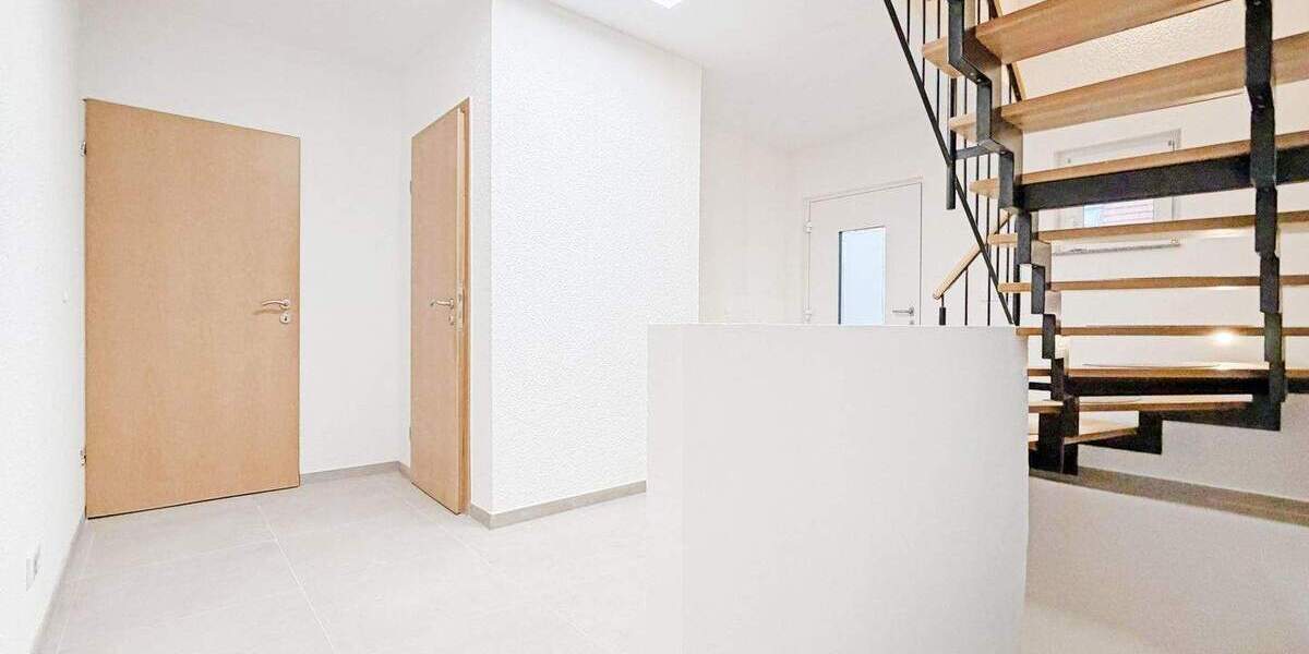 Einfamilienhaus Großostheim Ringheim - 4 Zimmer, 130 m&sup2;, 599.000&euro; | Angebot:24049488