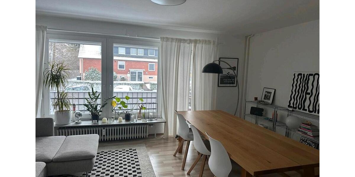 Hochparterre Wrist - 3 Zimmer, 69 m&sup2;, 166.500&euro; | Angebot:24788490