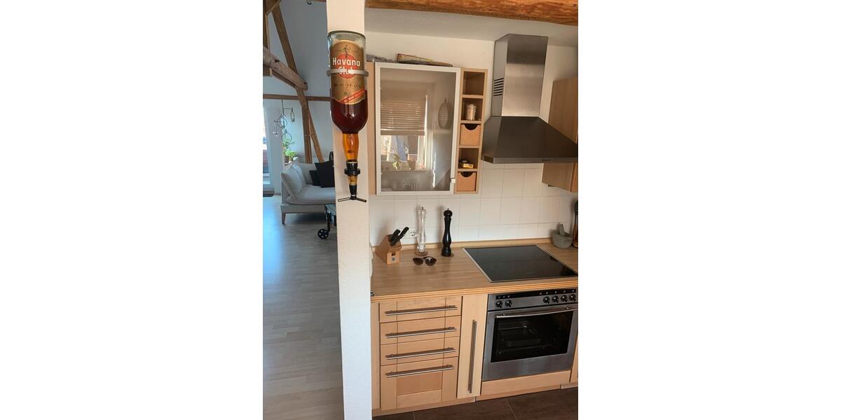 Dachgeschoßwohnung Hildesheim Itzum-Marienburg - 3 Zimmer, 85 m&sup2;, 237.000&euro; | Angebot:27158288