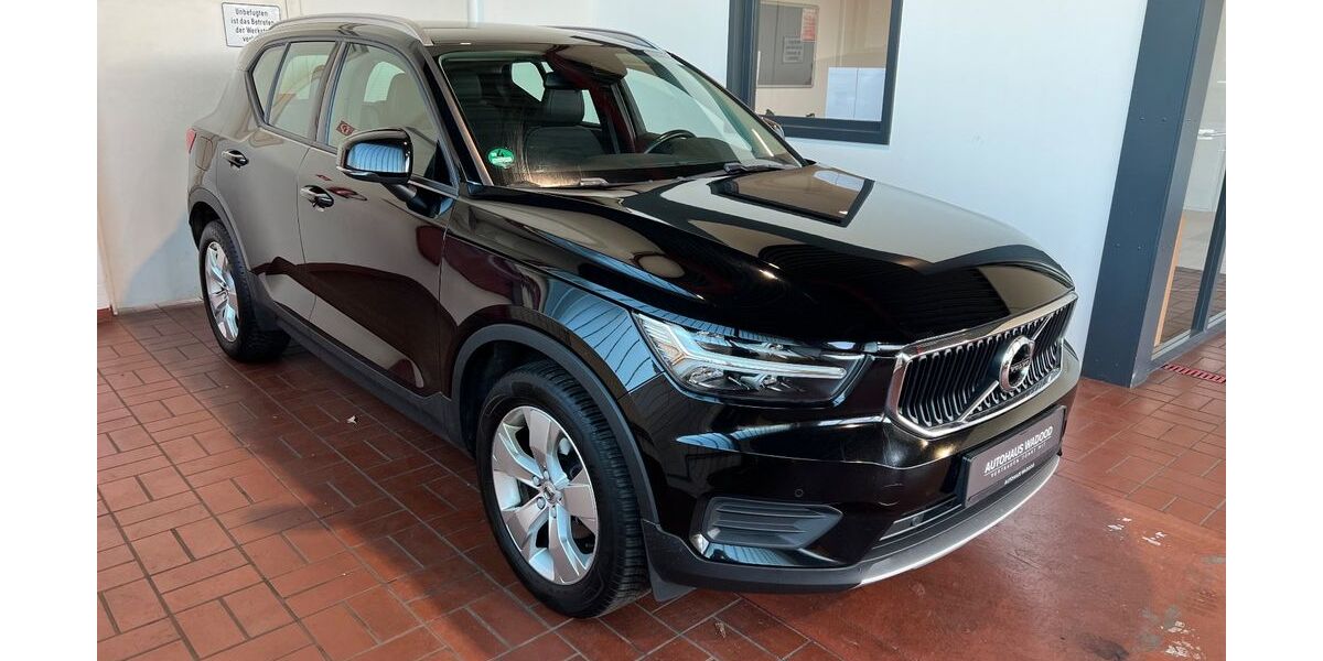 Volvo XC40 180.000 km 18.999 &euro; Henstedt-Ulzburg (bei Hamburg) 24558