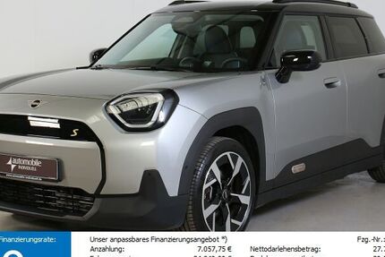 Mini Aceman SE 6.700 km 33.950 &euro; Paderborn 33100