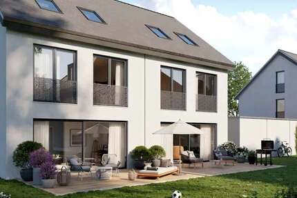 Haus München Hadern - 6 Zimmer, 141 m&sup2;, 1.399.000&euro; | Angebot:26867527