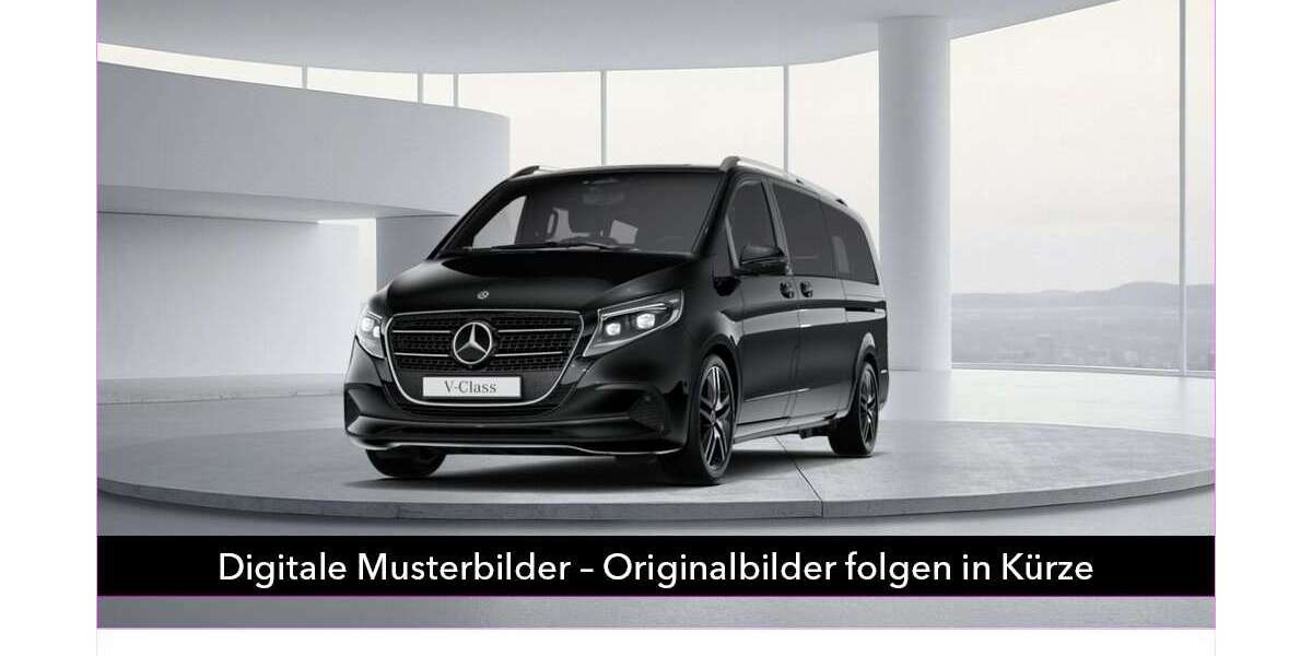 Mercedes-Benz V 300 9.500 km 76.950 &euro; Oldenburg 26135