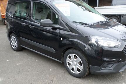 Ford Transit 60.000 km 9.990 &euro; Rengersbrunn 97778