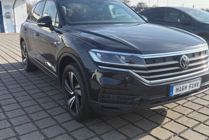 VW Touareg 159.590 km 36.980 &euro; Braunschweig 38112