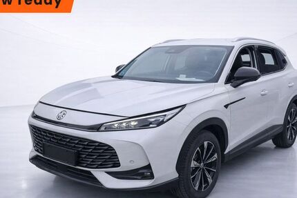 MG HS 9.756 km 27.449 &euro; Ergolding 84030