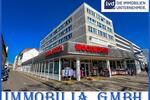 Etagenwohnung Saarbrücken Neue Bremm - 1 Zimmer, 25 m&sup2;, 320&euro; | Angebot:23217213