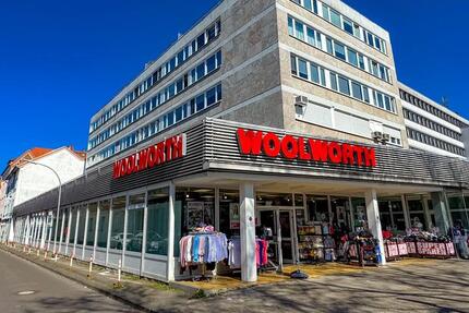 Wohnung Saarbrücken Neue Bremm - 1 Zimmer, 25 m&sup2;, 320&euro; | Angebot:23217213
