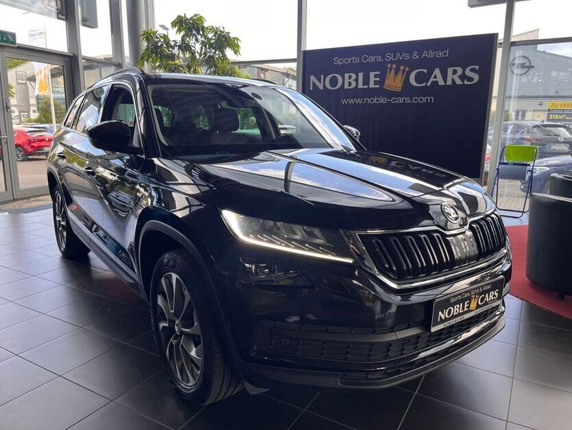 Kodiaq