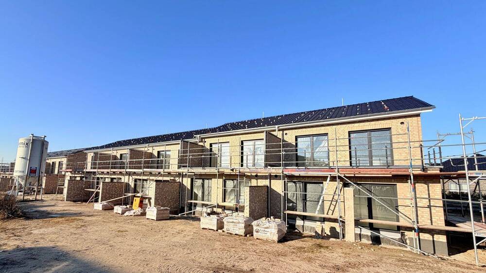 Reihenmittelhaus Verden - 4 Zimmer, 123 m&sup2;, 1.600&euro; | Angebot:25970699