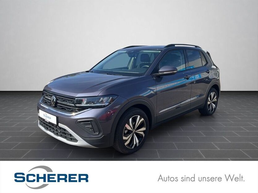 T-Cross