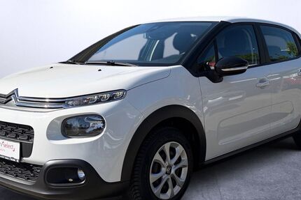 Citroen C3 52.276 km 9.799 &euro; Mainz 55120