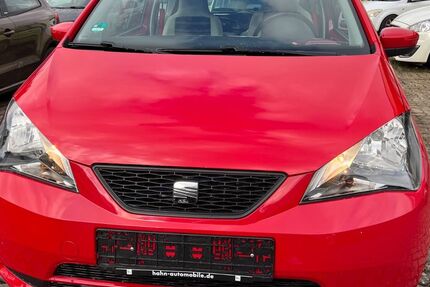 Seat Mii 56.000 km 5.499 &euro; Pforzheim 75179