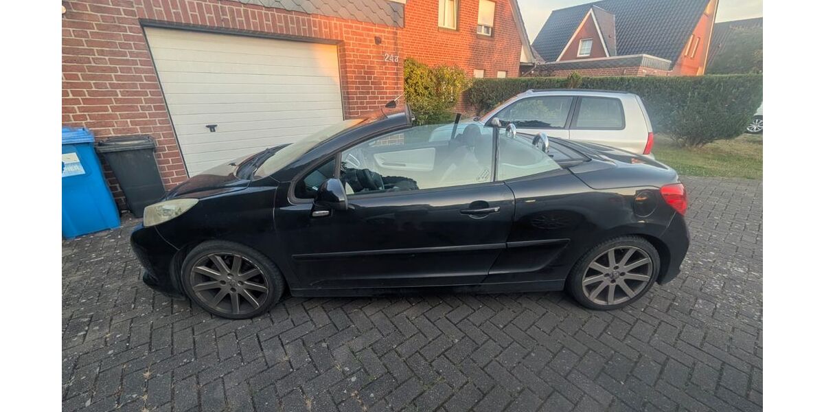 Peugeot 207 213.000 km 1.300 &euro; Thedinghausen 27321