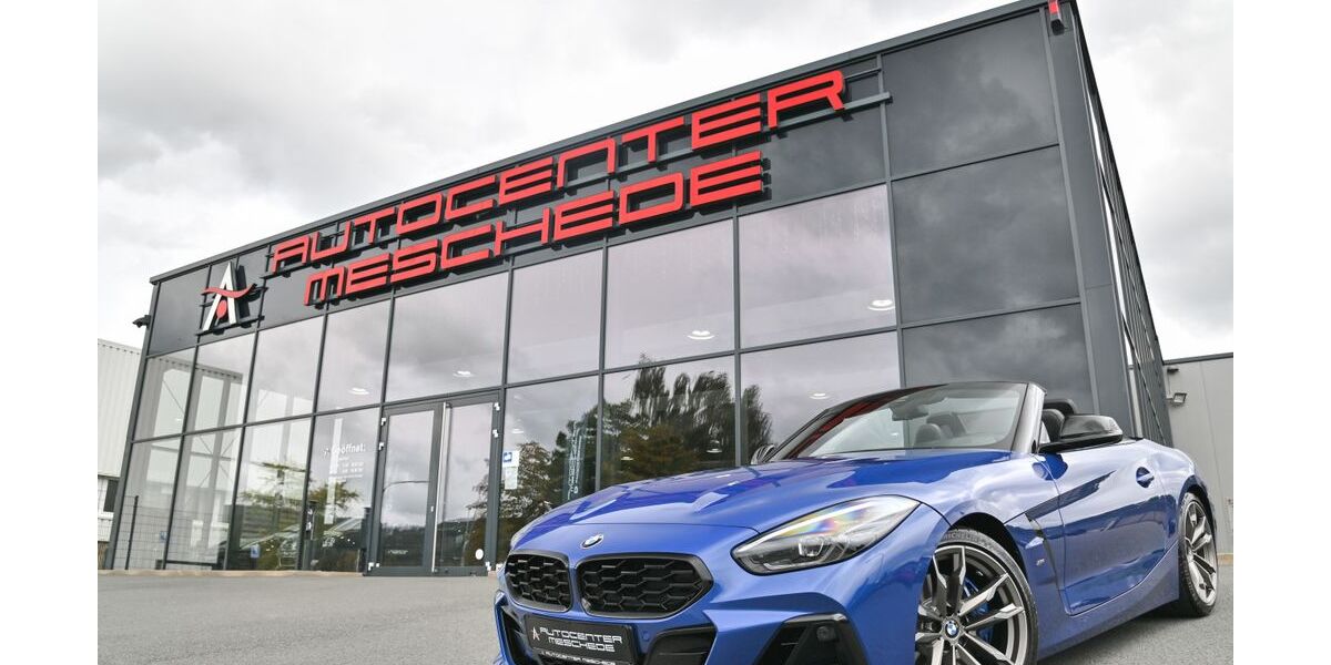 BMW Z4 16.814 km 54.790 &euro; Meschede/NRW 59872