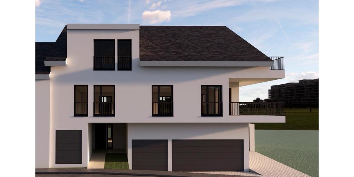 Etagenwohnung Schelklingen - 3 Zimmer, 70 m&sup2;, 299.000&euro; | Angebot:26416694