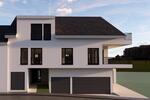 Etagenwohnung Schelklingen - 3 Zimmer, 70 m&sup2;, 299.000&euro; | Angebot:26416694