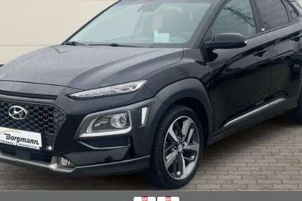 Hyundai KONA 127.150 km 12.790 € Dorsten Wulfen 46286