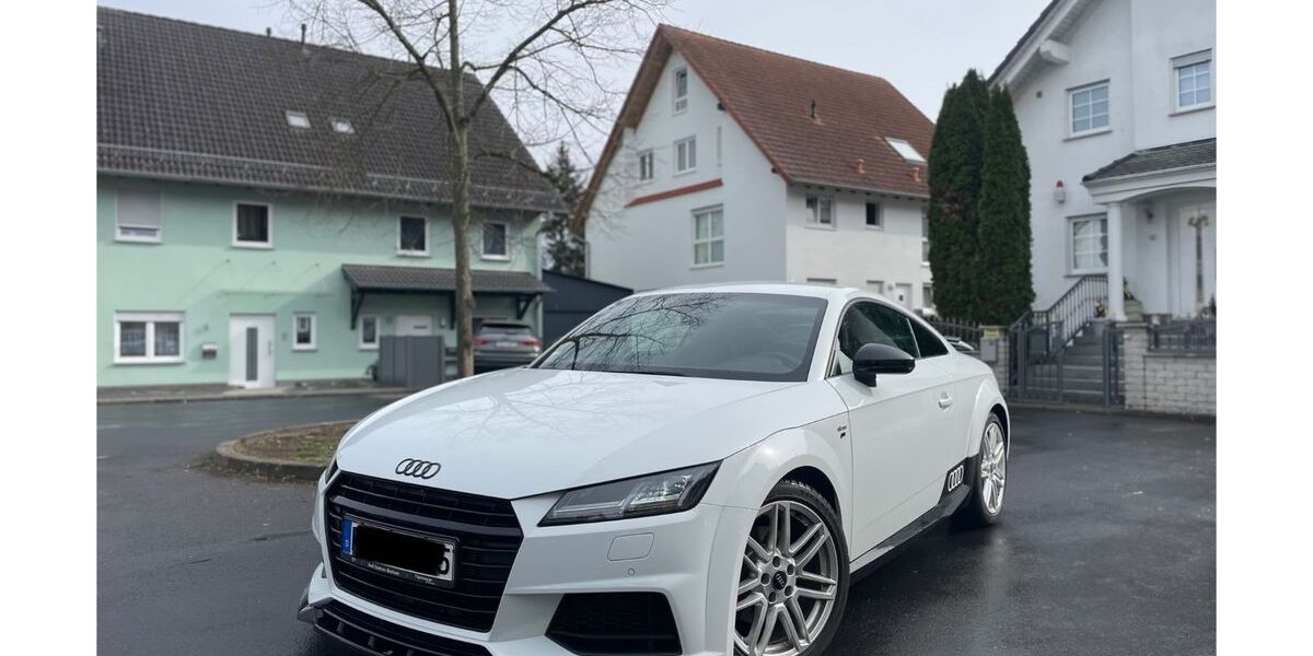 Audi TT 148.000 km 19.900 &euro; Hainburg 63512