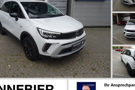 Opel Crossland (X) 20.000 km 19.490 &euro; Berlin 14199