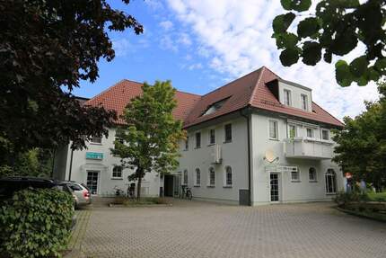 Gewerbeobjekt Lohsa - 1 Zimmer, 30 m&sup2;, 268&euro; | Angebot:24594824